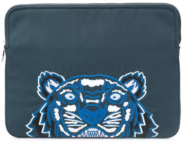 tiger laptop bag