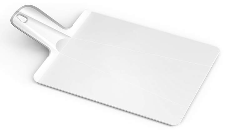 Chop2Pot Plus, groß, Weiß