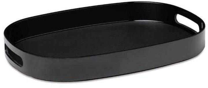 Rosti Mepal - Tablett Synthesis klein, Schwarz