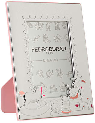 Pedro Duran Toys Picture Frame, 4" x 6"