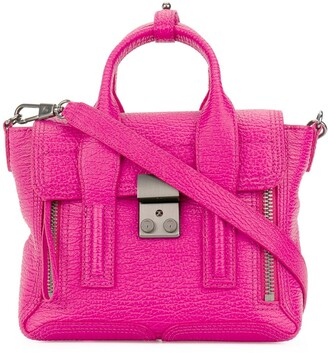 3.1 Phillip Lim Pashli Mini Satchel