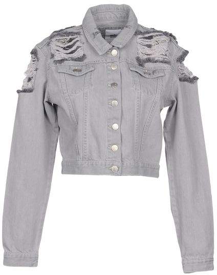 SH by SILVIAN HEACH Jeansjacke/-mantel