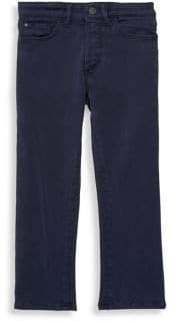 Boy's Brady Slim-Fit Jeans