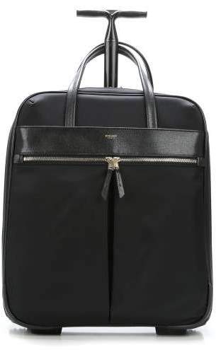 Mayfair Burlington 15'' Trolley schwarz