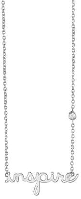 Shy by SE Inspire Necklace