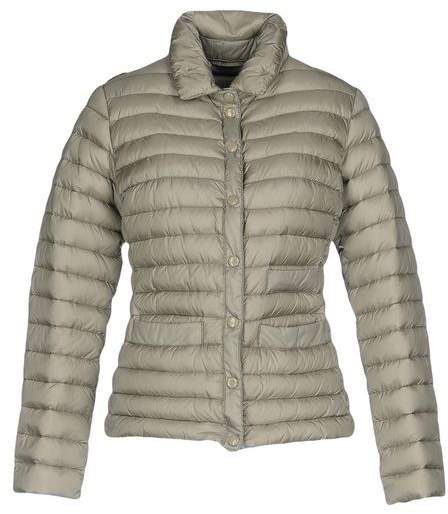 [C] STUDIO Steppjacke