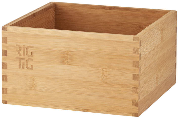 Rig-Tig by Stelton - Woodstock Aufbewahrungsbox, klein