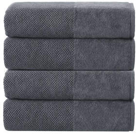 Wayfair Ada 100% Turkish Cotton Bath Towel Set