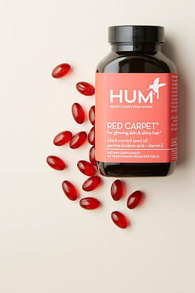 HUM Nutrition Hum Nutrition Red Carpet Supplements