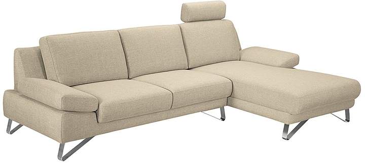 loftscape Ecksofa Silvano