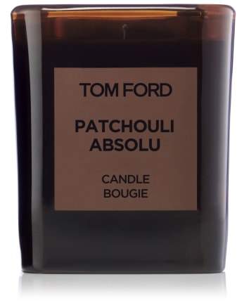 Patchouli Absolu Candle