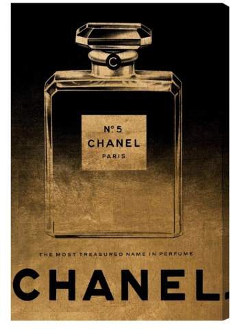 'The Most Treasured Name' Canvas Wall Art