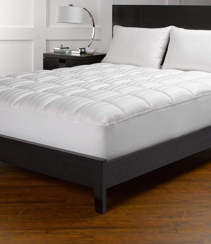 Noble Excellence Year-Round Reversible Mattress Pad