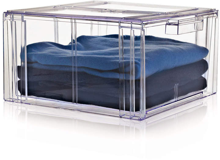 Nomess Copenhagen Nomess - Clear Drawer No5, transparent