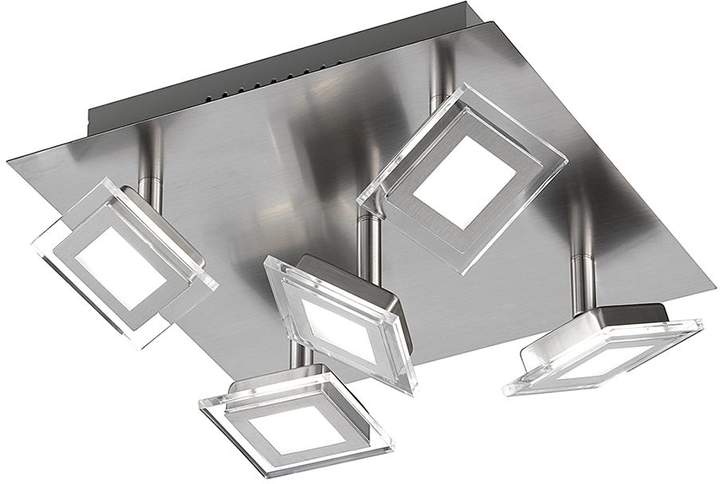 Wofi EEK A+, Deckenleuchte CHOLET