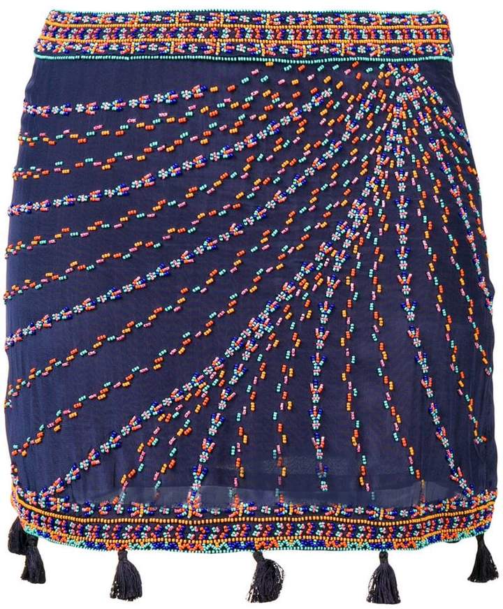 Chroma skirt