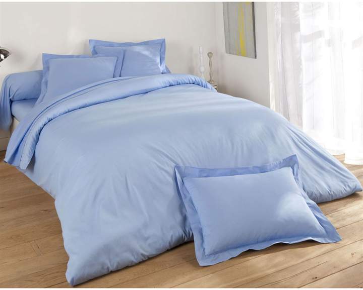 Becquet Bettbezug - blau