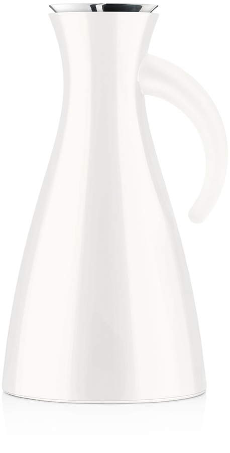 A/S Kaffee-Isolierkanne, Weiß