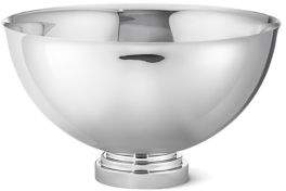 Manhattan Champagne Bowl