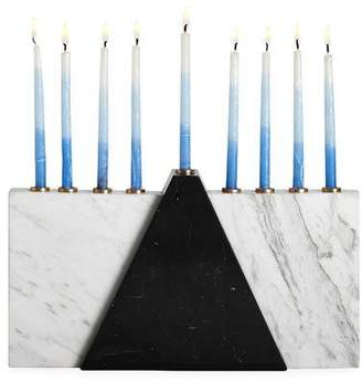 Jonathan Adler Canaan Marble Menorah