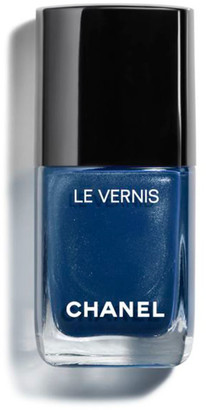 Chanel LE VERNIS Limited Edition Nail Animation Longwear Nail Colour