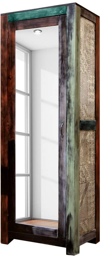 Wolf Möbel Garderobenschrank Goa