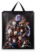 Marvel's Avengers: Infinity War Reusable Tote Bag Backpack