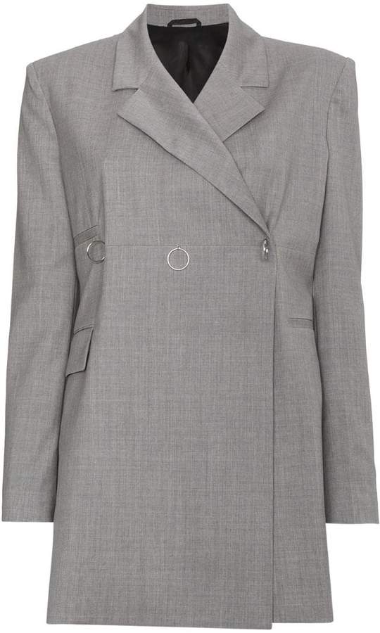 Alyx Doppelreihiger Blazer