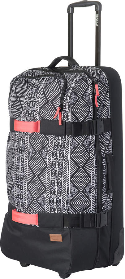 Black Sand Global - Reisetasche für Damen