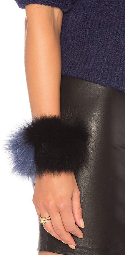 Charlotte Simone Spankie Bracelet