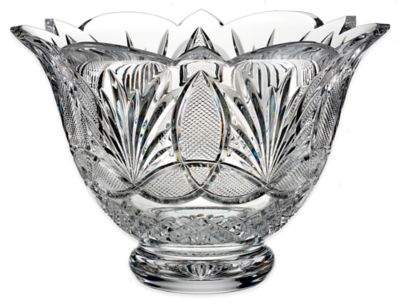 House of With Love from Ireland 12-Inch Centerpiece Bowl