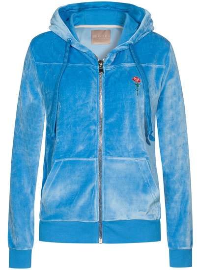 Vidia Sweat-Jacke | Damen (L)