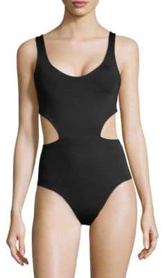 LSpace Rita One-Piece Swimsuit
