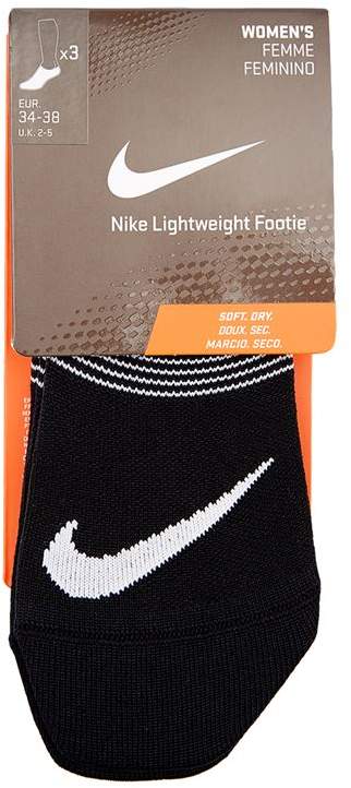 Lightweight Sports Socks (Pack of 3)