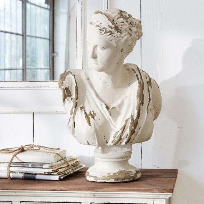 LOBERON Büste Joelle