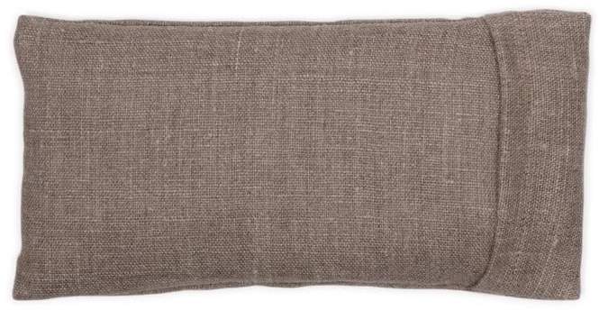 Linen Flaxseed & Lavender Eye Pillow 