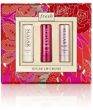 Fresh Sugar Lip Crush Set