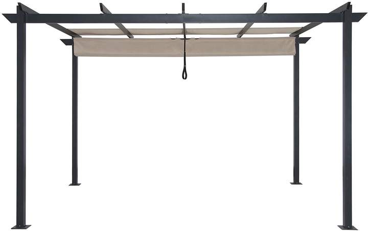 Leco Pergola Calabozo