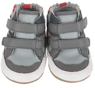 Infant Boys' Greg High Top Sneaker.