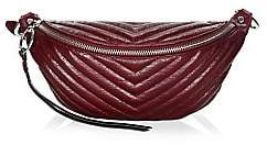 sling leather bag edie minkoff rebecca belt shopstyle