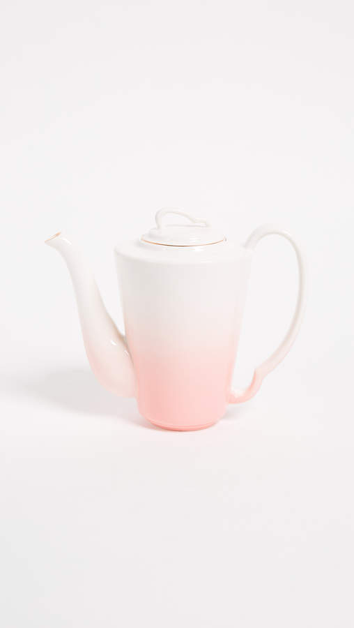 Gift Boutique Pretty in Pink Teapot