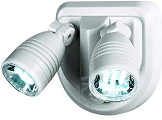 Solar powered security light argos Solar powered security light argos