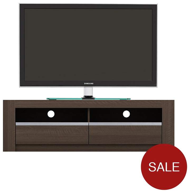 Alma Large TV Unit- Fits Up To 50 Inch TV