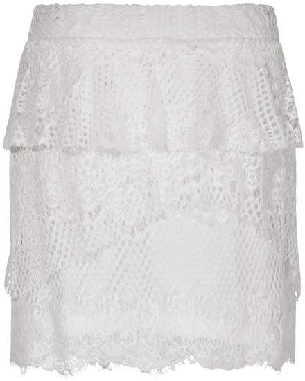 Pixy Spitzenrock | Damen (38)