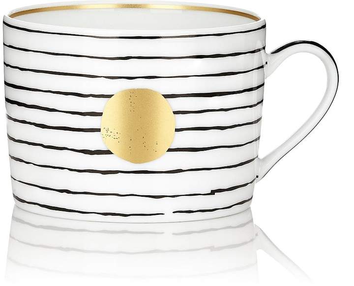 Aboro Coupe Tea Cup