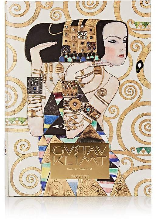 Gustav Klimt: Complete Paintings