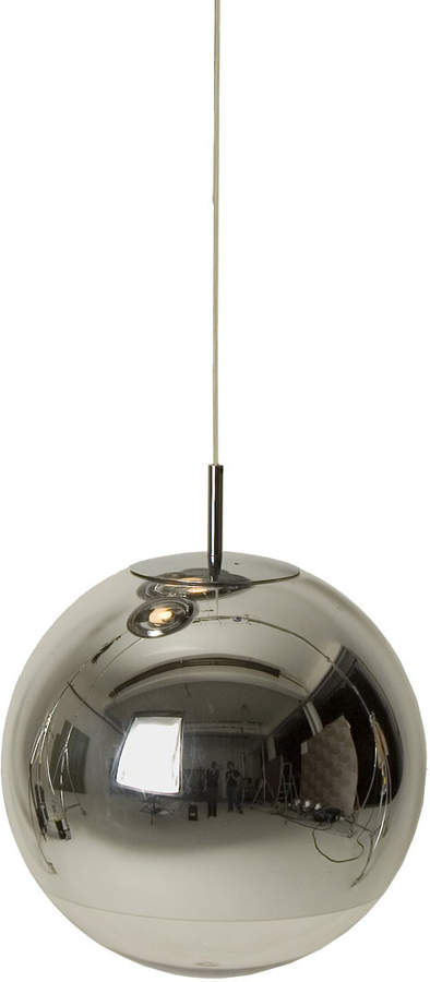 Tom Dixon - Mini Mirror Ball Pendelleuchte Ø 25 cm