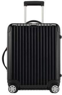 Salsa Deluxe 22-Inch Multiwheel Suitcase
