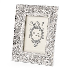 Olivia Riegel Windsor Frame, 2.5 x 3.5