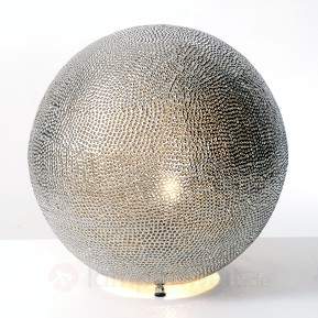 1-flammige Tischleuchte Oriental